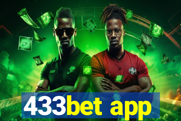 433bet app